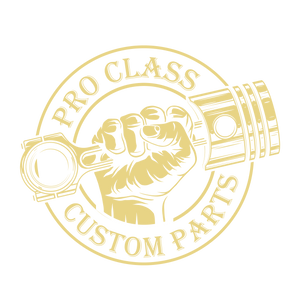 Pro Class Customs