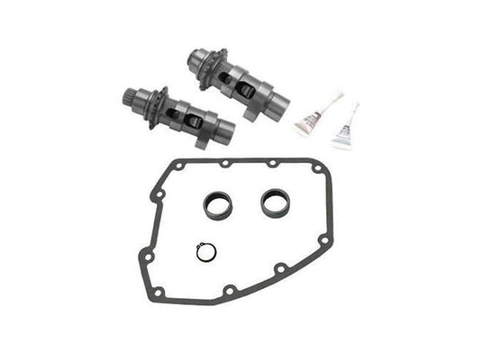 585CE Chain Drive Easy Start Camshaft Kit. Fits Twin Cam 1999-2006.