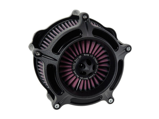 Fuel & Air Systems