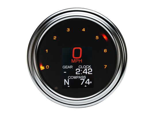 Instruments & Gauges