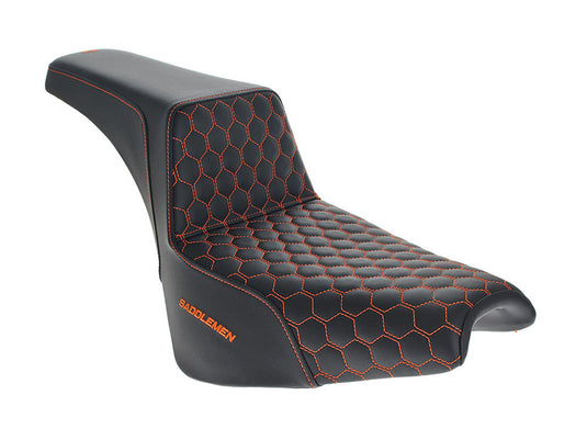 Seats & Sissy Bars