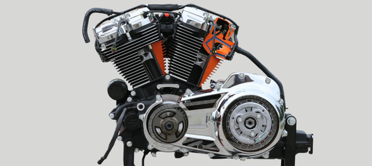Milwaukee-Eight vs Twin Cam: What's the Difference and Which Parts Are Interchangeable?