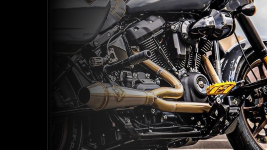 How to Choose the Right Exhaust System for Your Bike