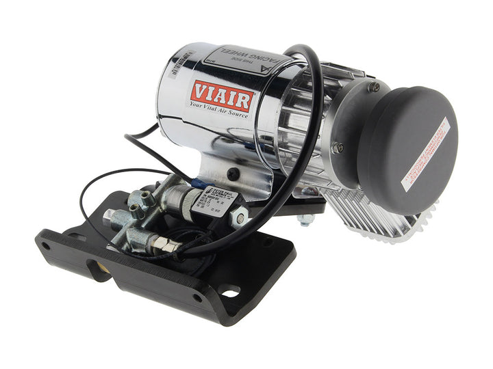 Softail Compressor Mount Compressor Assembly. Fits Softail 2001-2017. – Pro Class Customs
