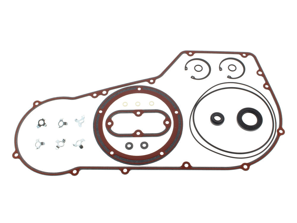 Complete Primary Gasket Kit For Harley Dyna (94-05) & Softail (94-06) – TIGERSGATEPARTS