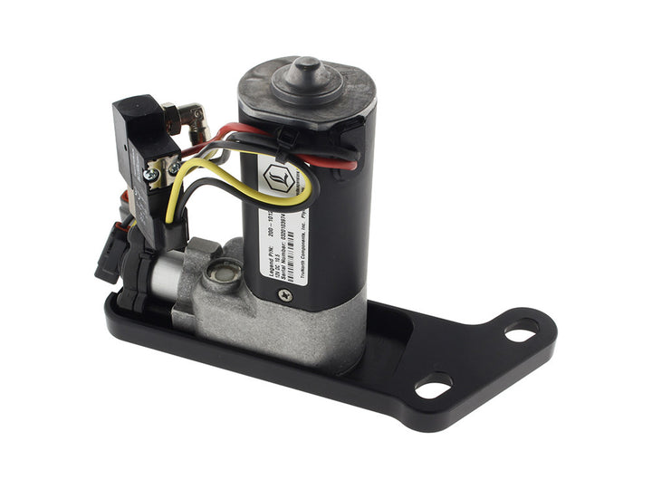 Legend Compressor Assembly. Softail 1989-1999. - Legend Suspension ...