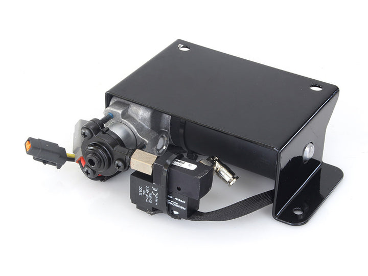 Legend Compressor Assembly. Fits Softail 2018up. – Pro Class Customs