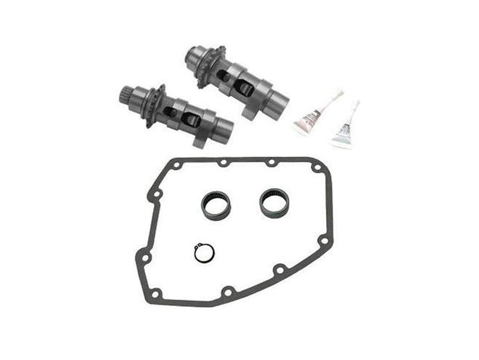 585CE Chain Drive Easy Start Camshaft Kit. Fits Dyna 2006 & Twin Cam 2007-2017.