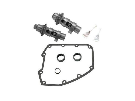 585CE Chain Drive Easy Start Camshaft Kit. Fits Dyna 2006 & Twin Cam 2007-2017.