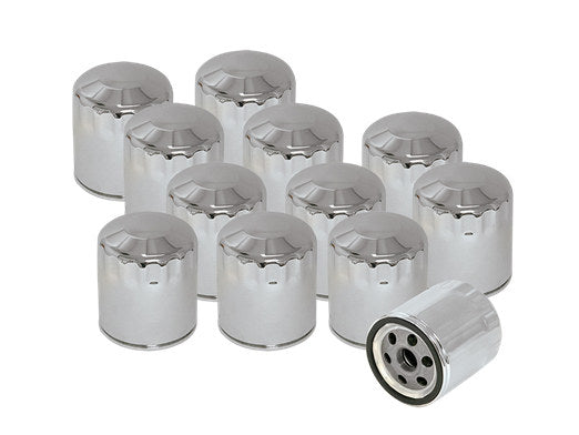 Oil Filters